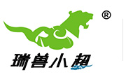 瑞兽小超,广州超瑞环保科技有限公司